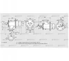 ZIO 165HML-300/235-(34)D (84246033) Газовая горелка Kromschroder