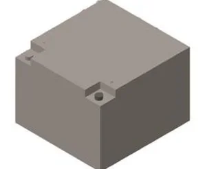 BAT12-25 Battery 12V,25Ah(28Ah,LL) SIEMENS