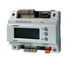 RWD32S Контроллер перепада температур Siemens