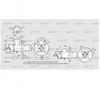 BIO 140KB-300/285-(66E)E (84099857) Газовая горелка Kromschroder