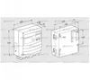 BCU480W3P2C0D0000K1E0-/LM400WF3O0E1- (88680195) Блок управления горением Kromschroder