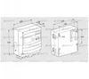 BCU460W1P2C0D0000K1E0-/LM400WF0O0E1- (88680376) Блок управления горением Kromschroder