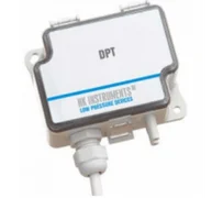DPT-2W-2500-R8 Преобразователь дифференциального давления 8 диапазонов арт. 104.007.005