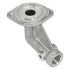 Газовый фланец Rp 3/4"