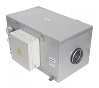 ВПА 150-6,0-3 (LCD) Приточная установка Vents