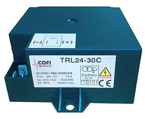 Трансформатор поджига Cofi TRL24-30PC