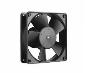 Вентилятор компактный ebmpapst AC 4300 HU