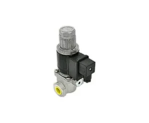 Газовый клапан EBMPAPST GB-ND 055 E01 S00 7849853-VI