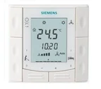 RDF301.50H Комнатный термостат для отелей , с KNX Siemens