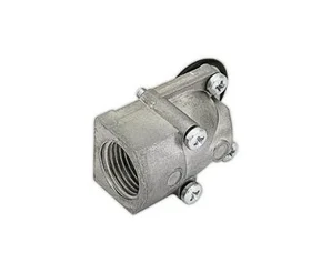 Фланец газового клапана HONEYWELL Rp 1/2" 65322625