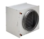 CWK 250-3-2,5 Охладитель воздуха Systemair