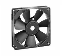 Вентилятор компактный ebmpapst 4414 F/2 G