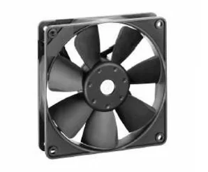 Вентилятор компактный ebmpapst 4412 F/2 GMLP