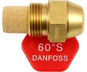 Форсунка 11,00/60B Danfoss 030B0137