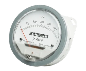 DPG60-F арт. 106.001.004 Дифф.манометр, диапазон 0…60 Pa
