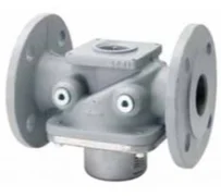 VRF10.504 Клапан газовый SIEMENS