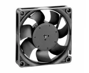 Вентилятор компактный ebmpapst 712 F/2-003