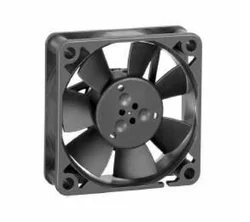 Вентилятор компактный ebmpapst 512 FLL-555