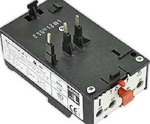 Тепловое реле LOVATO RF9 5 3,0 - 5,0 A