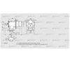 ZIO 200KB-50/35-(34)D (84277016) Газовая горелка Kromschroder